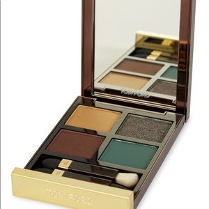 TOM FORD Photosynthesex Eyeshadow Quad NIB